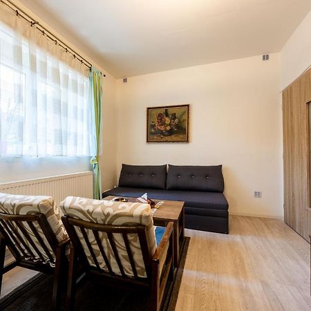 Apartamento U svaté Ludmily Litoměřice Exterior foto