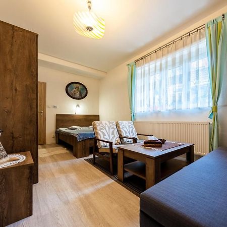 Apartamento U svaté Ludmily Litoměřice Exterior foto
