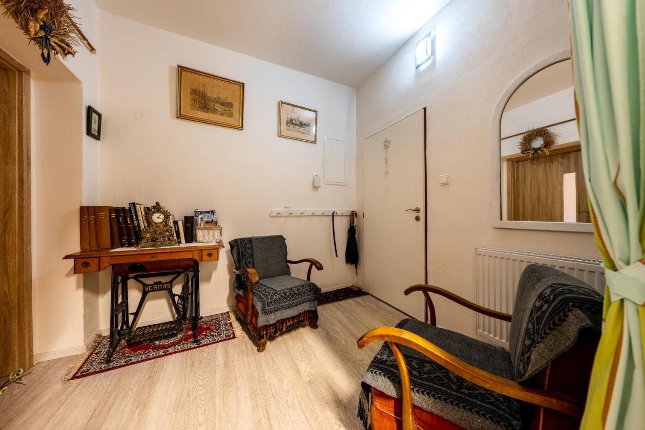 Apartamento U svaté Ludmily Litoměřice Exterior foto