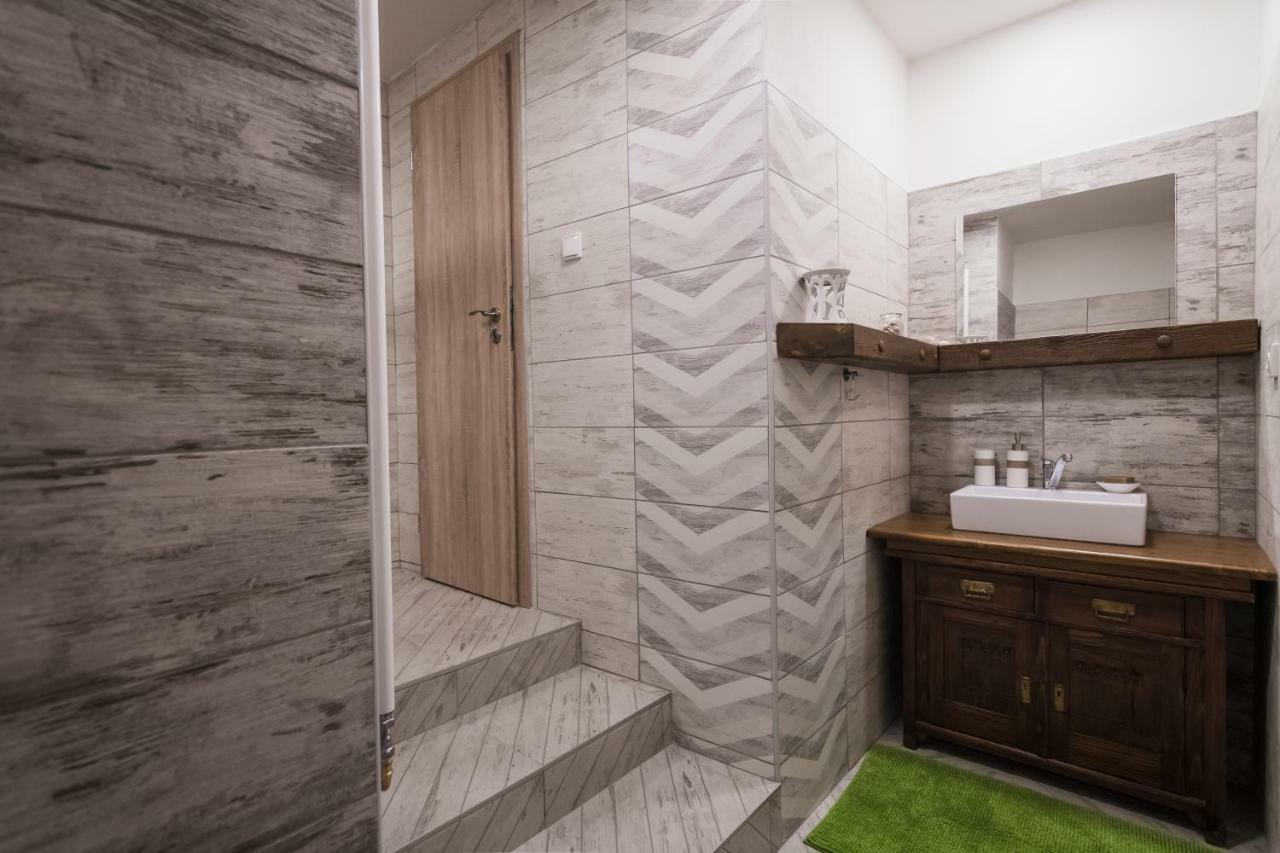 Apartamento U svaté Ludmily Litoměřice Exterior foto