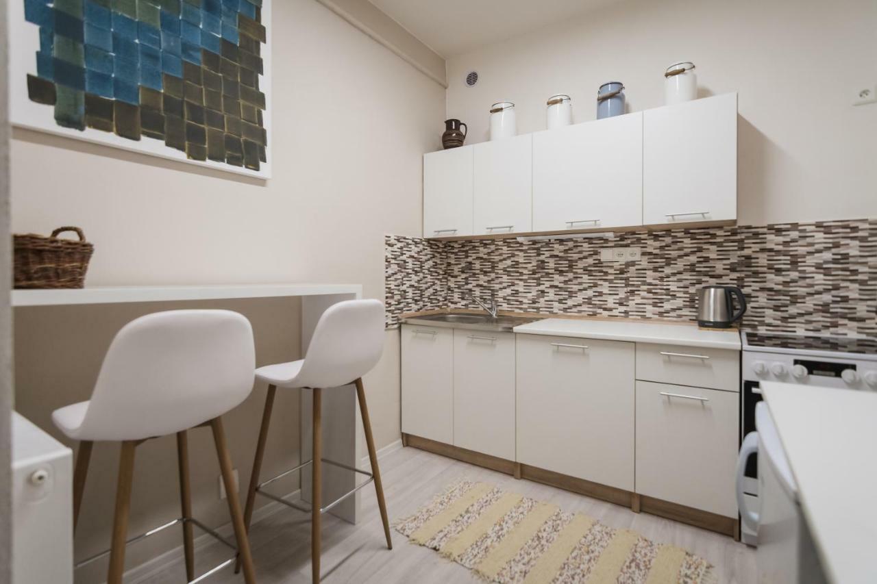Apartamento U svaté Ludmily Litoměřice Exterior foto